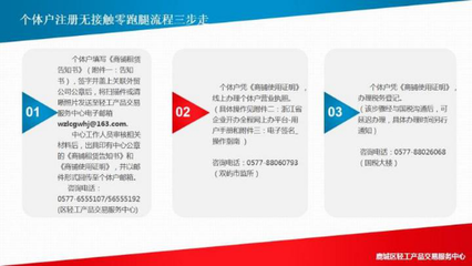 鹿城&ldquo;零跑腿&rdquo;模式 使业务办理&ldquo;再提速&rdquo;